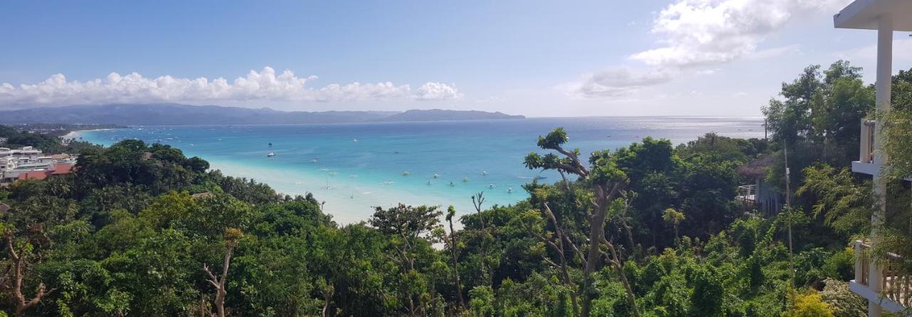 Boracay Amor Apartment Balabag  Exteriér fotografie